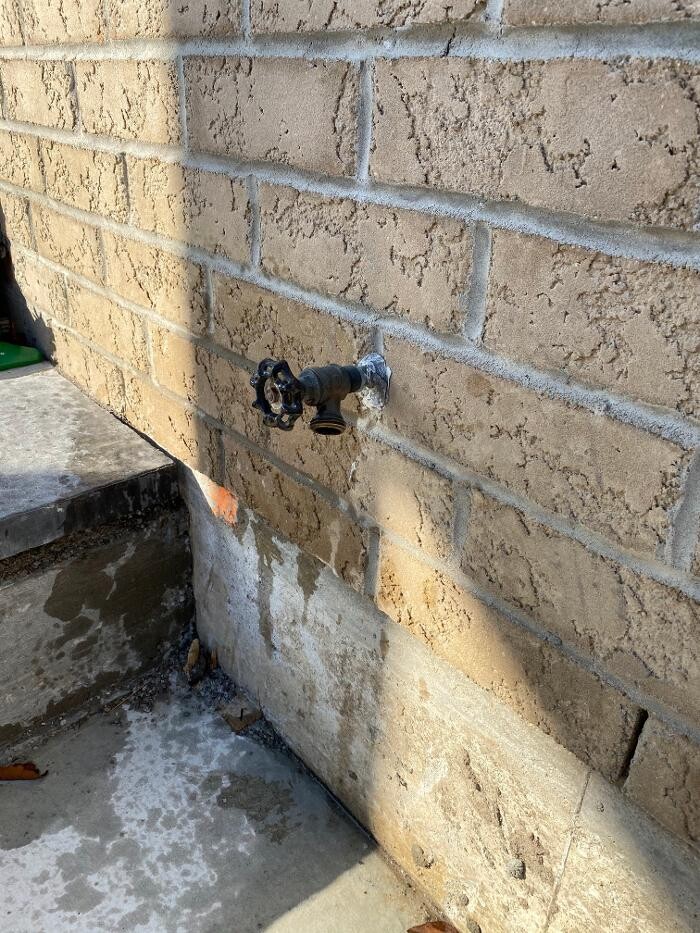 Images Toronto Drains & Waterproofing Corporation