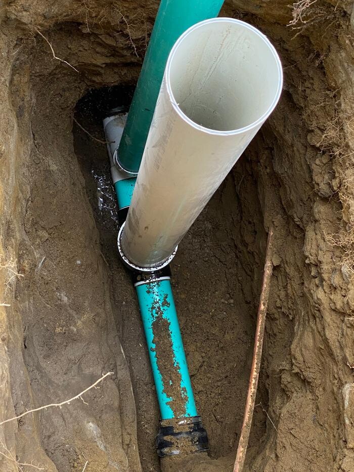 Images Toronto Drains & Waterproofing Corporation