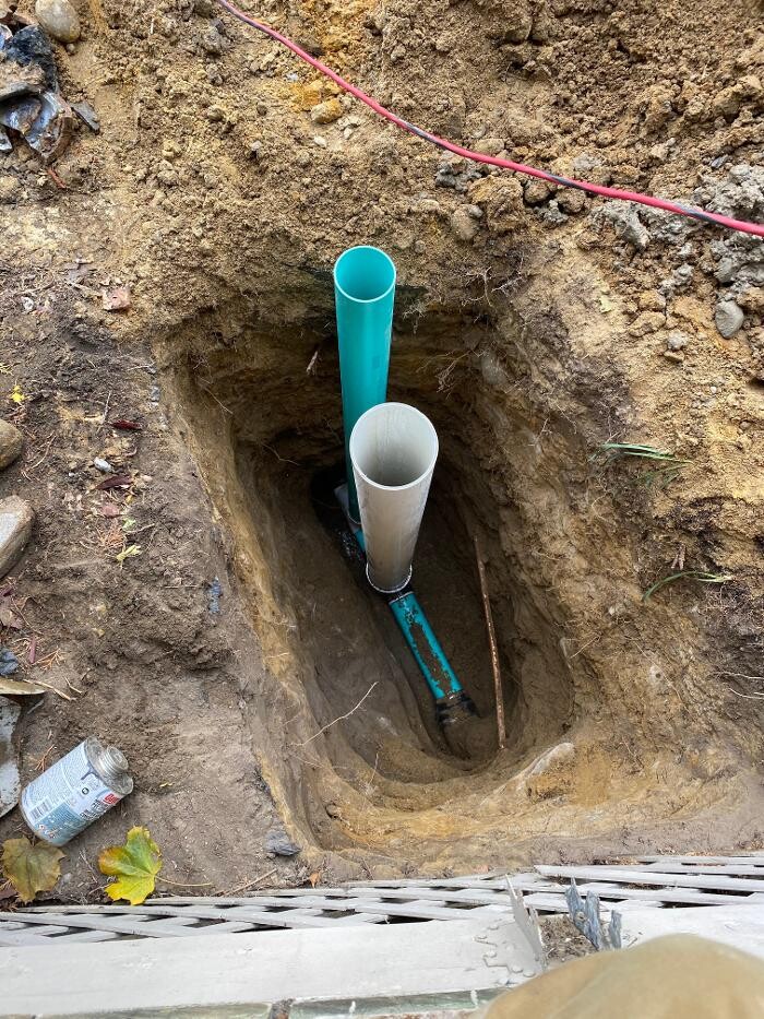 Images Toronto Drains & Waterproofing Corporation