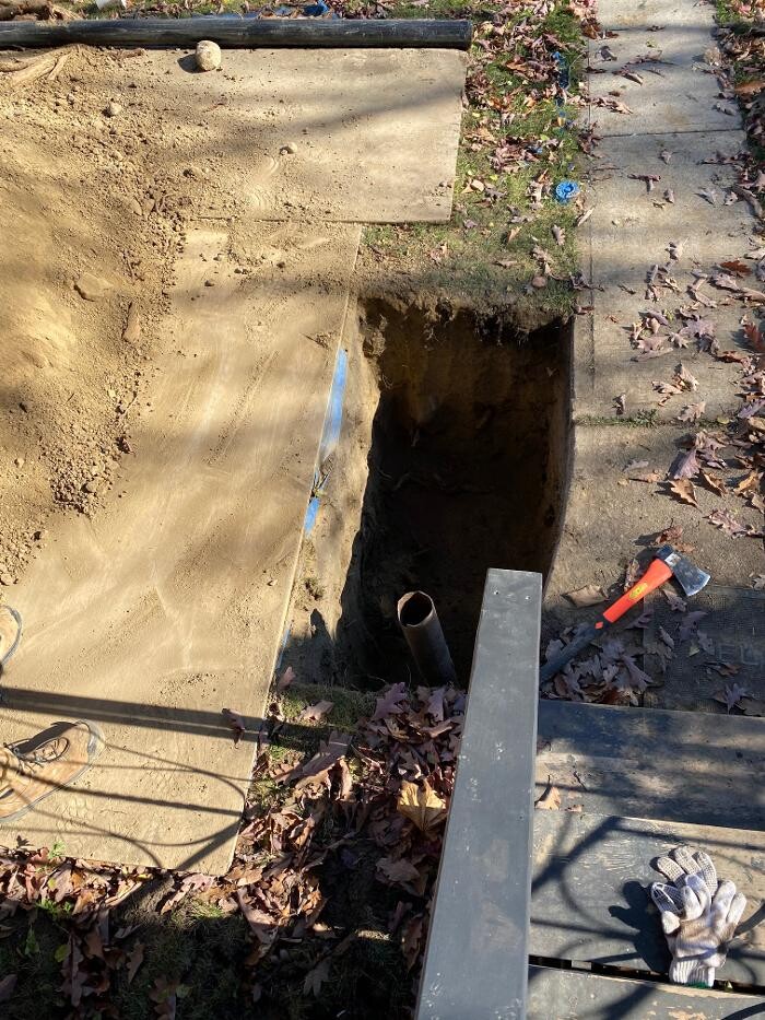 Images Toronto Drains & Waterproofing Corporation