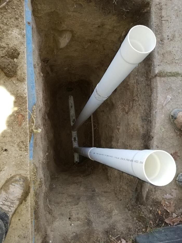 Images Toronto Drains & Waterproofing Corporation