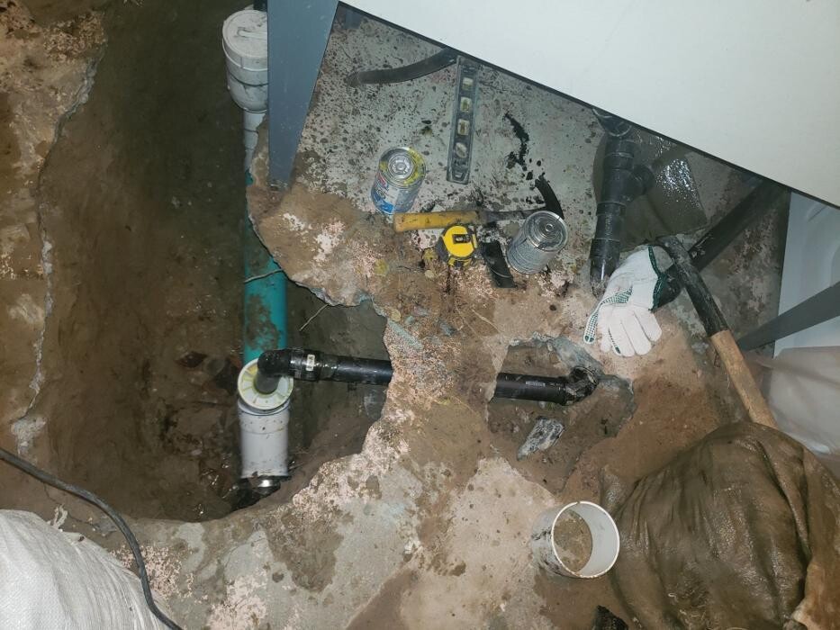 Images Toronto Drains & Waterproofing Corporation