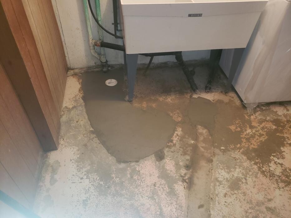 Images Toronto Drains & Waterproofing Corporation