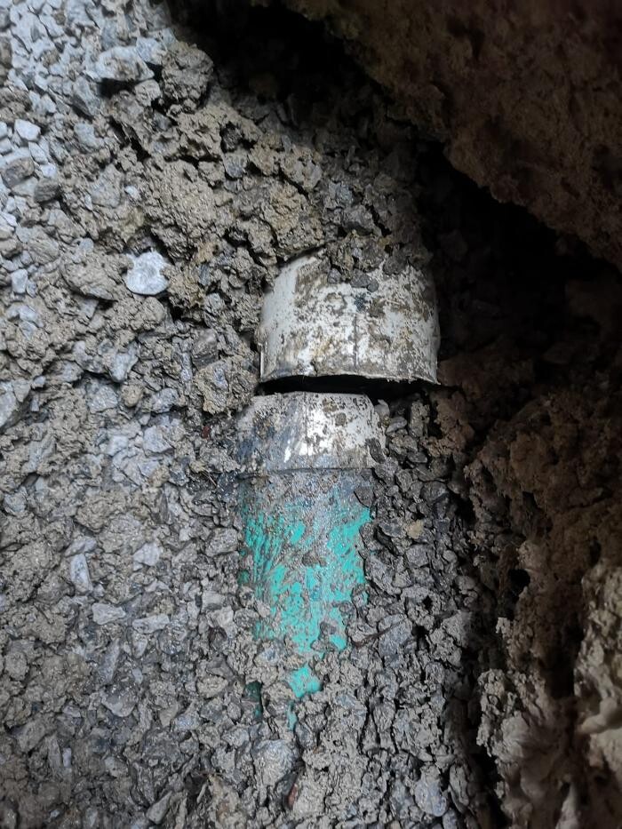 Images Toronto Drains & Waterproofing Corporation