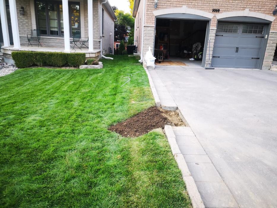 Images Toronto Drains & Waterproofing Corporation