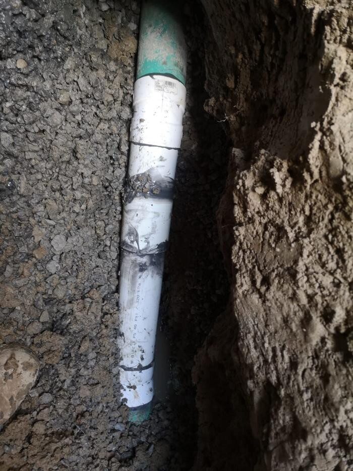 Images Toronto Drains & Waterproofing Corporation