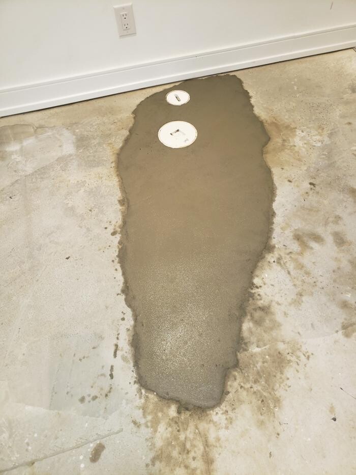 Images Toronto Drains & Waterproofing Corporation