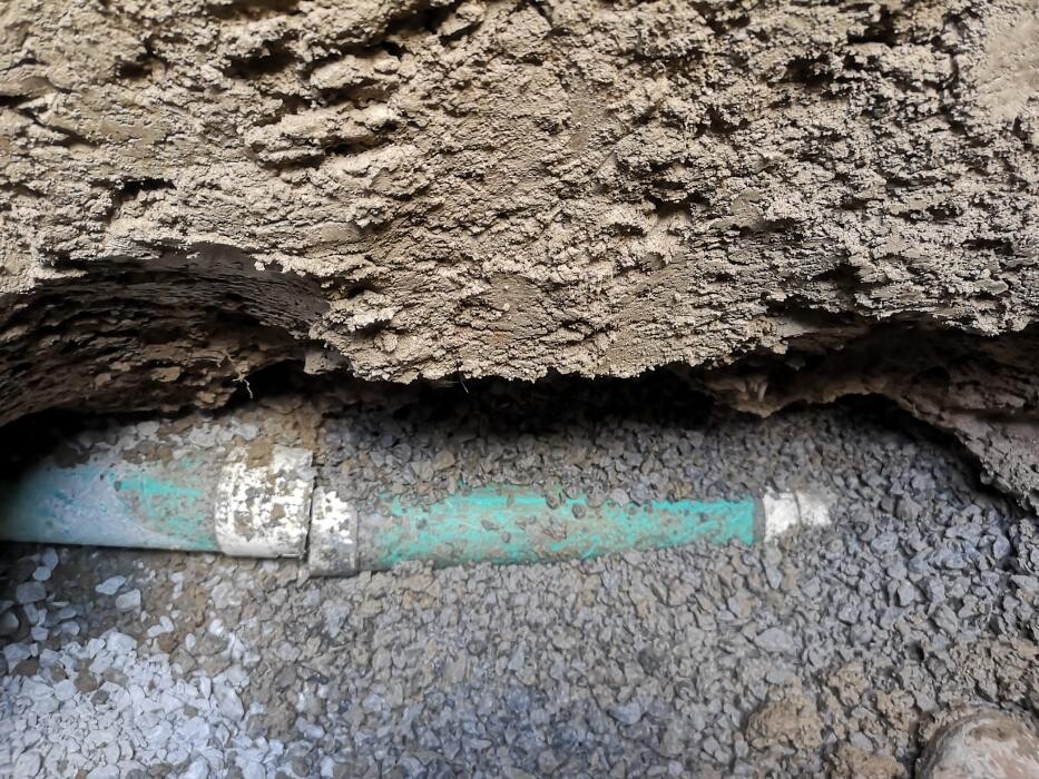 Images Toronto Drains & Waterproofing Corporation