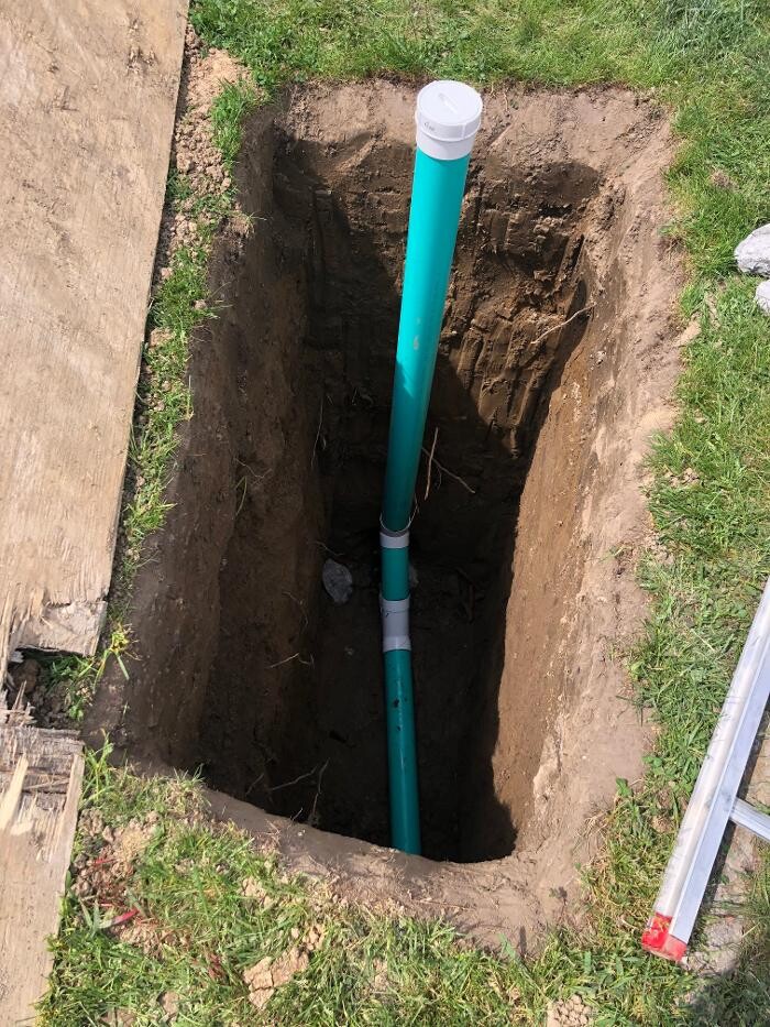 Images Toronto Drains & Waterproofing Corporation