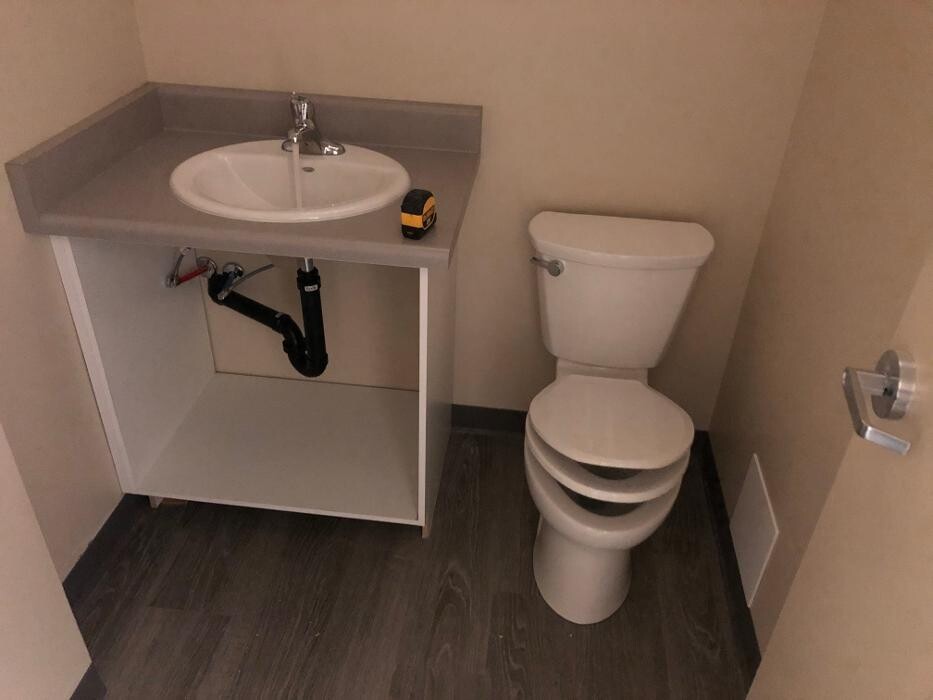 Images Toronto Drains & Waterproofing Corporation