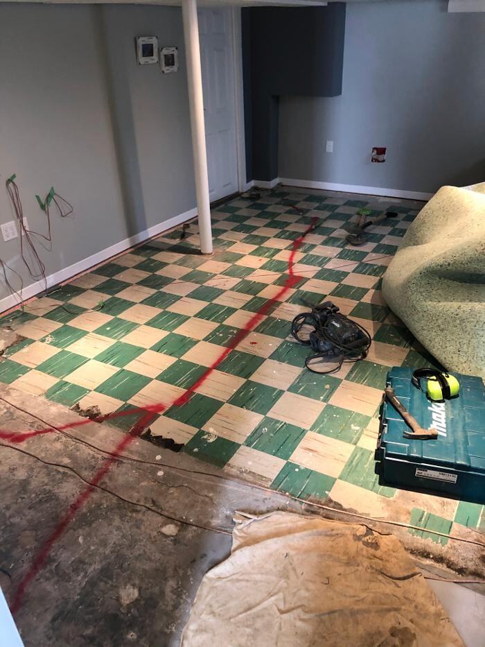 Images Toronto Drains & Waterproofing Corporation