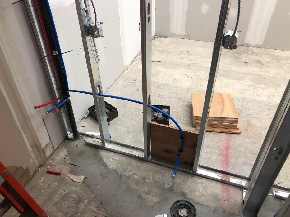 Images Toronto Drains & Waterproofing Corporation