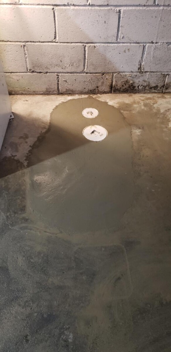 Images Toronto Drains & Waterproofing Corporation