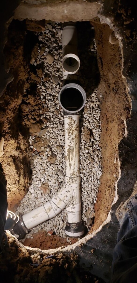Images Toronto Drains & Waterproofing Corporation