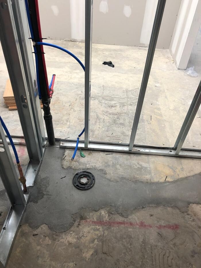 Images Toronto Drains & Waterproofing Corporation