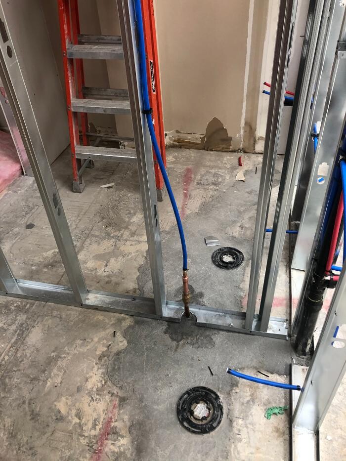 Images Toronto Drains & Waterproofing Corporation