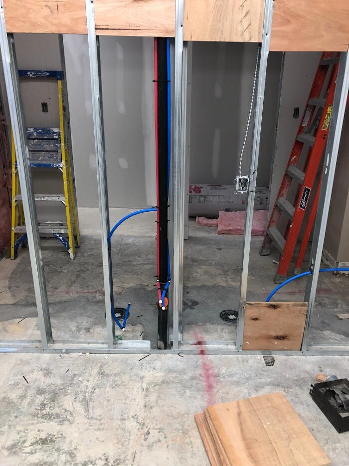 Images Toronto Drains & Waterproofing Corporation