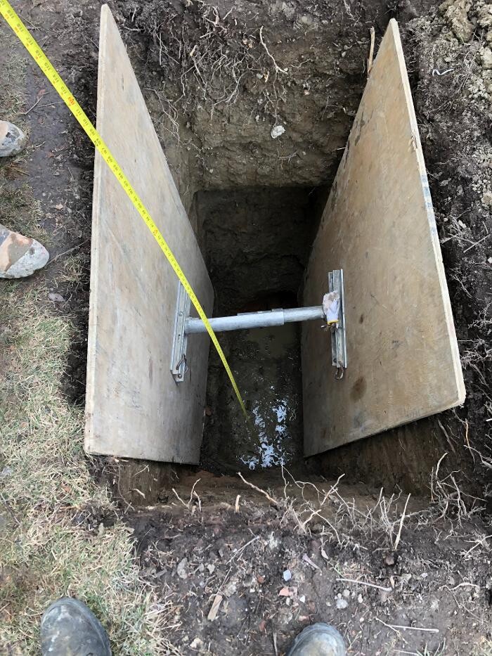 Images Toronto Drains & Waterproofing Corporation