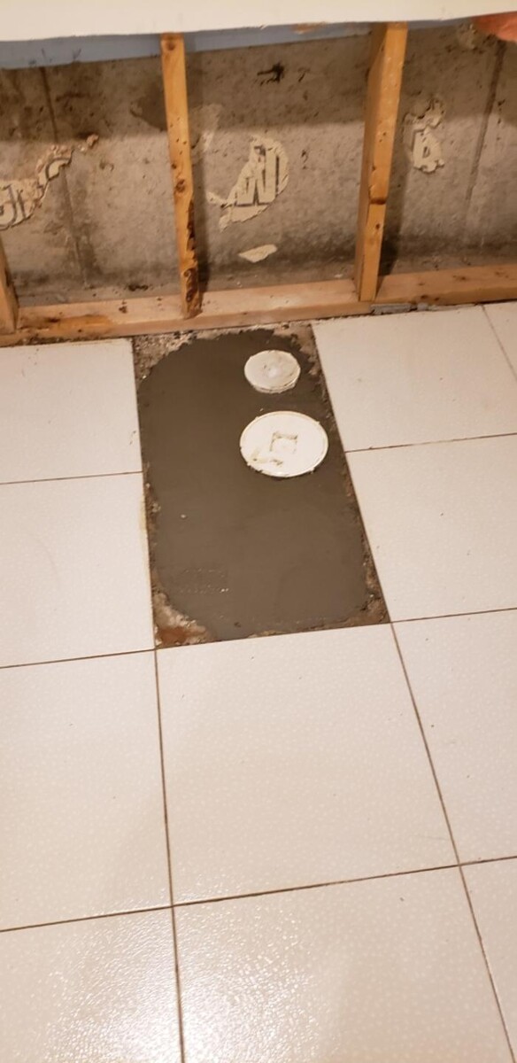 Images Toronto Drains & Waterproofing Corporation