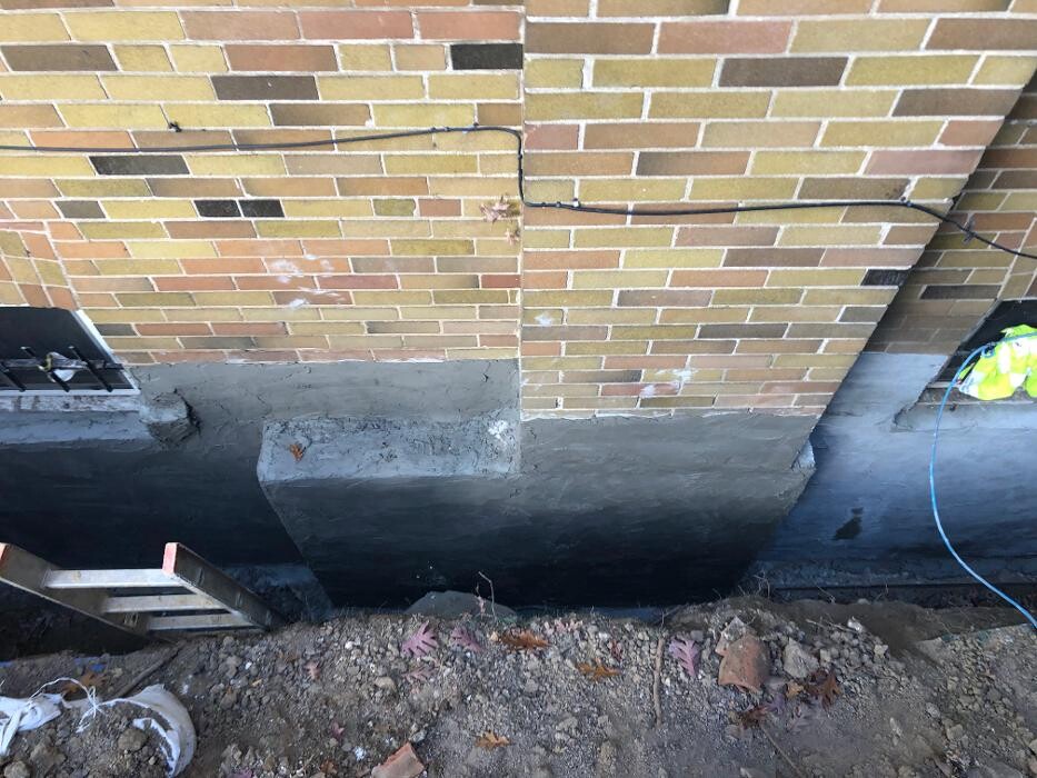 Images Toronto Drains & Waterproofing Corporation
