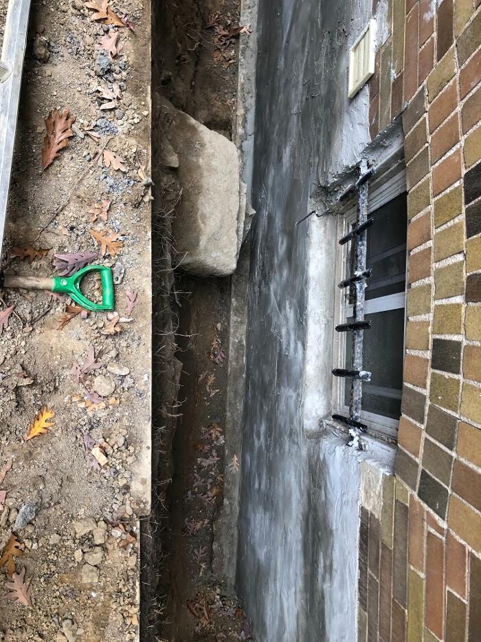 Images Toronto Drains & Waterproofing Corporation