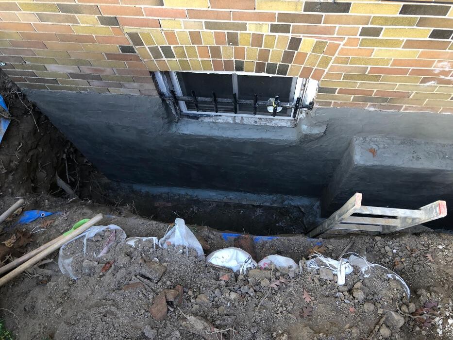 Images Toronto Drains & Waterproofing Corporation