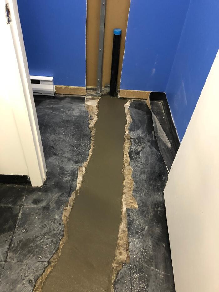 Images Toronto Drains & Waterproofing Corporation