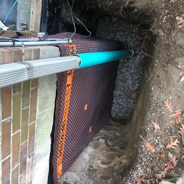 Images Toronto Drains & Waterproofing Corporation