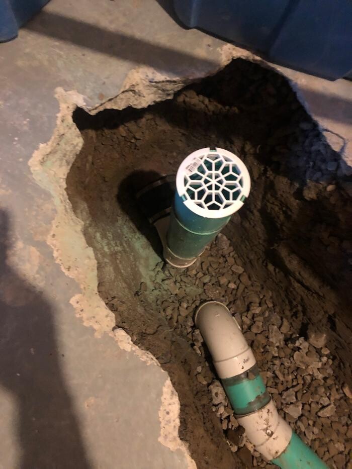 Images Toronto Drains & Waterproofing Corporation