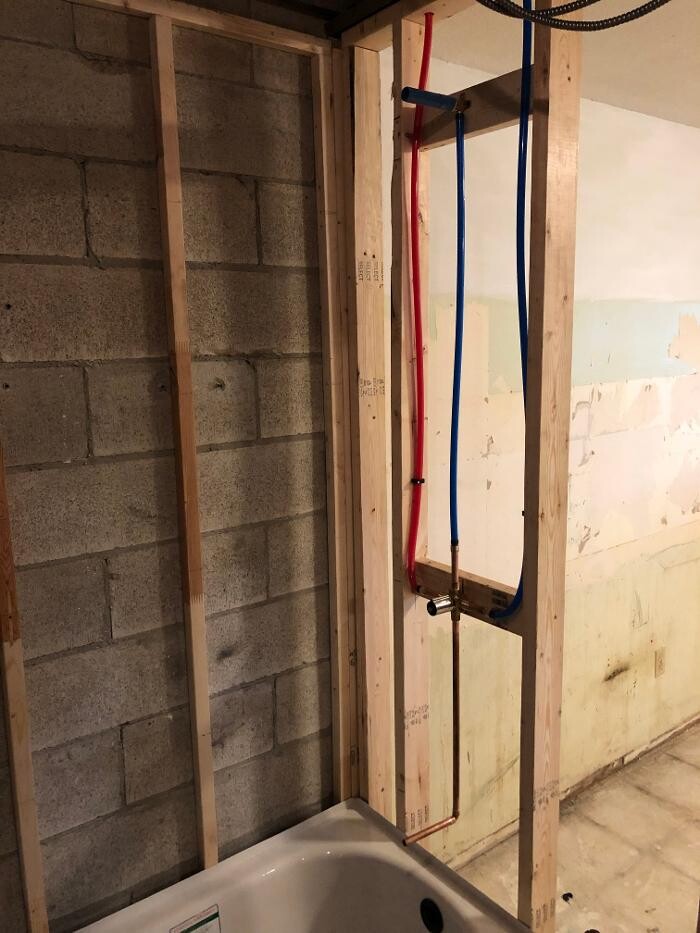 Images Toronto Drains & Waterproofing Corporation