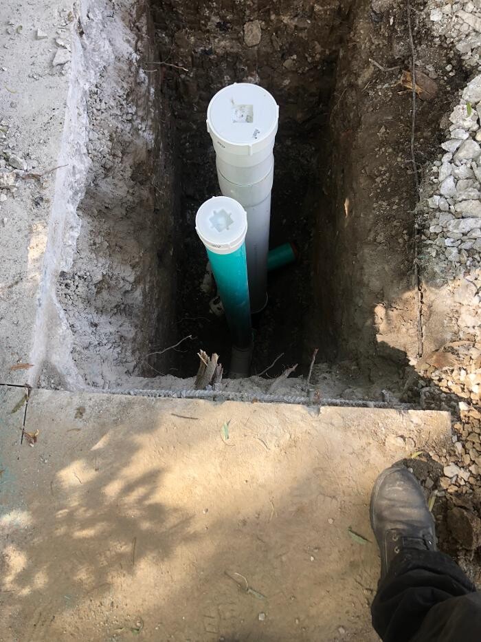 Images Toronto Drains & Waterproofing Corporation