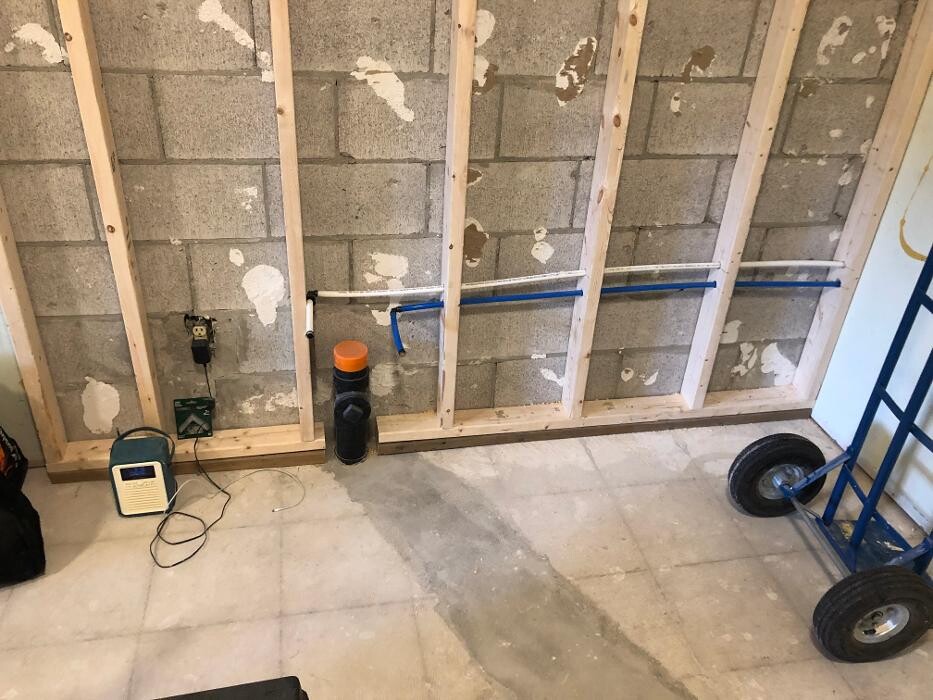 Images Toronto Drains & Waterproofing Corporation