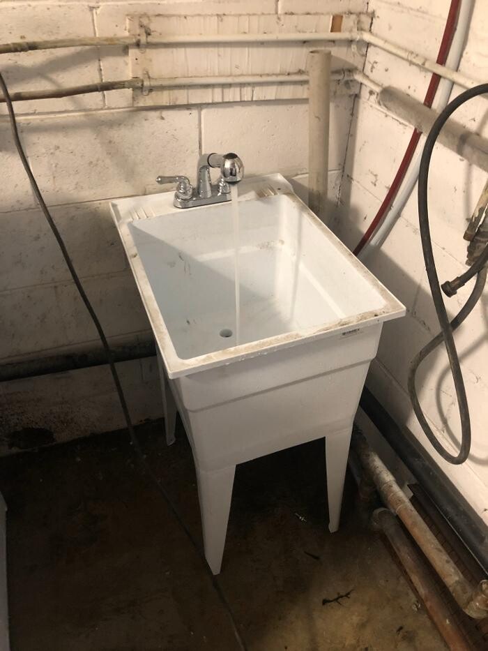 Images Toronto Drains & Waterproofing Corporation