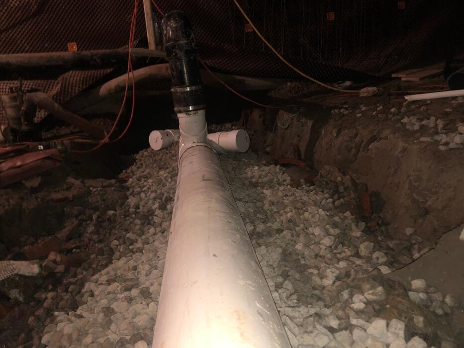 Images Toronto Drains & Waterproofing Corporation