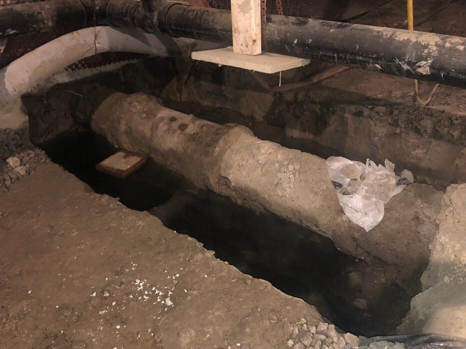 Images Toronto Drains & Waterproofing Corporation