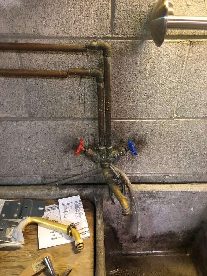 Images Toronto Drains & Waterproofing Corporation