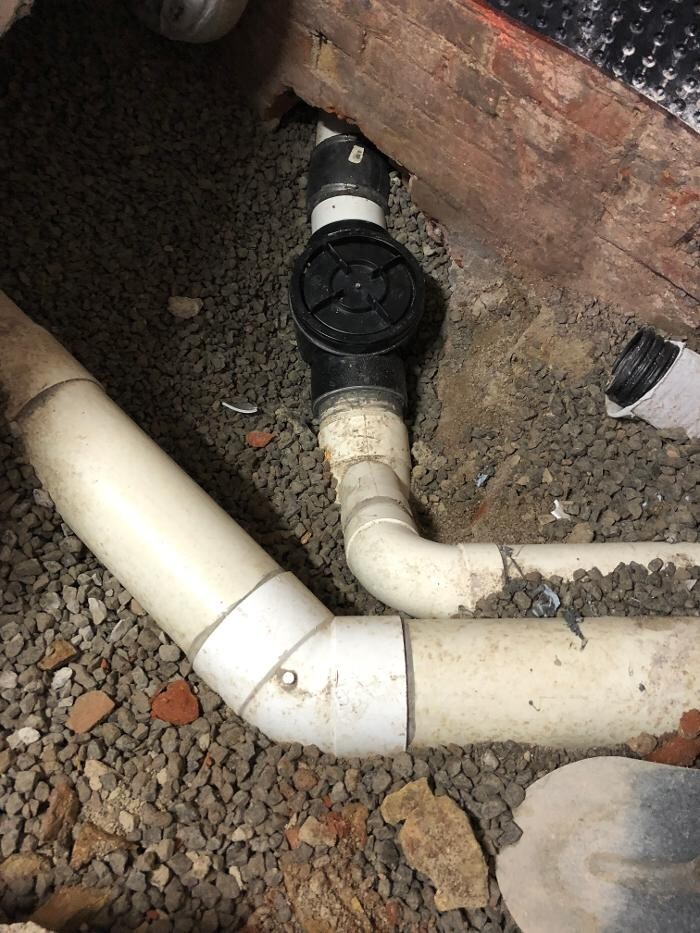 Images Toronto Drains & Waterproofing Corporation