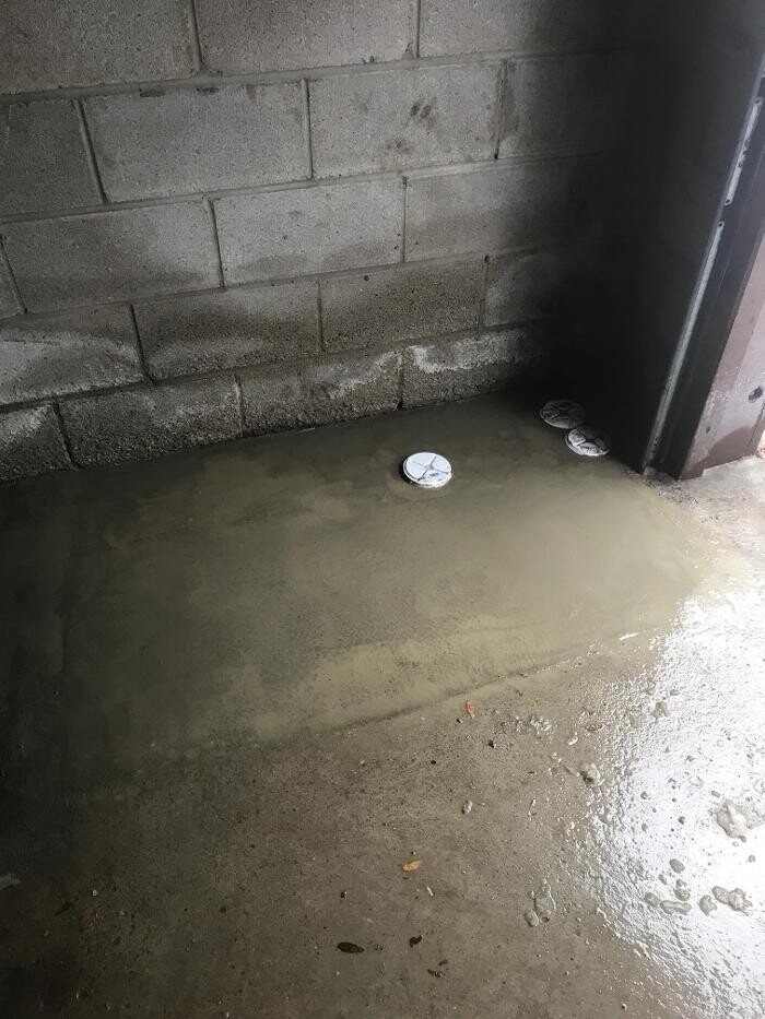 Images Toronto Drains & Waterproofing Corporation