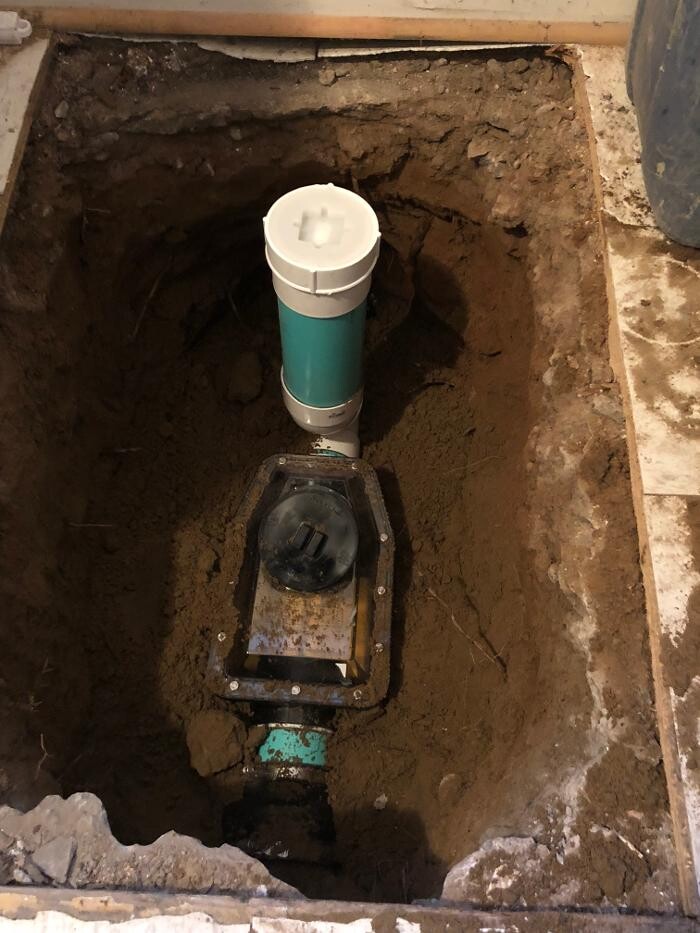 Images Toronto Drains & Waterproofing Corporation