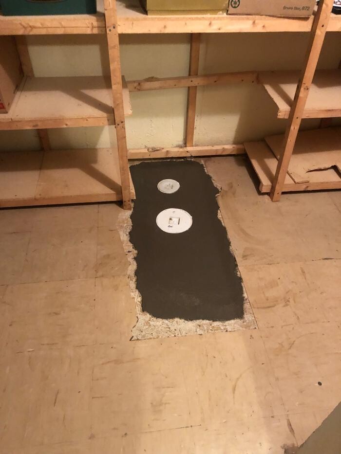 Images Toronto Drains & Waterproofing Corporation