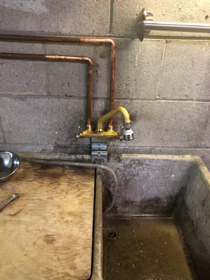 Images Toronto Drains & Waterproofing Corporation