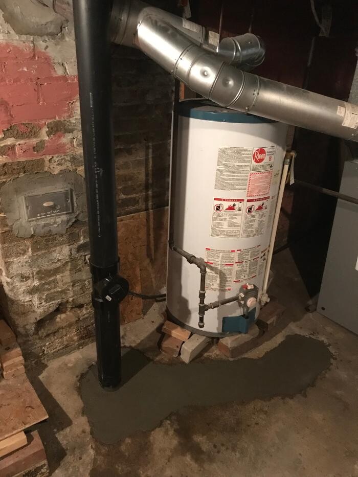 Images Toronto Drains & Waterproofing Corporation