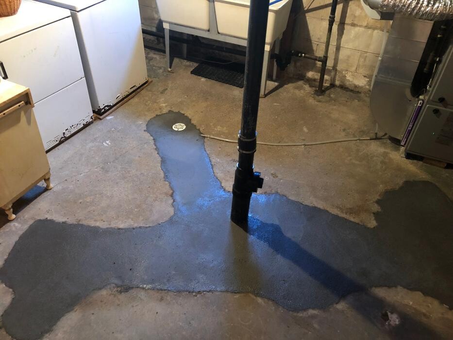 Images Toronto Drains & Waterproofing Corporation