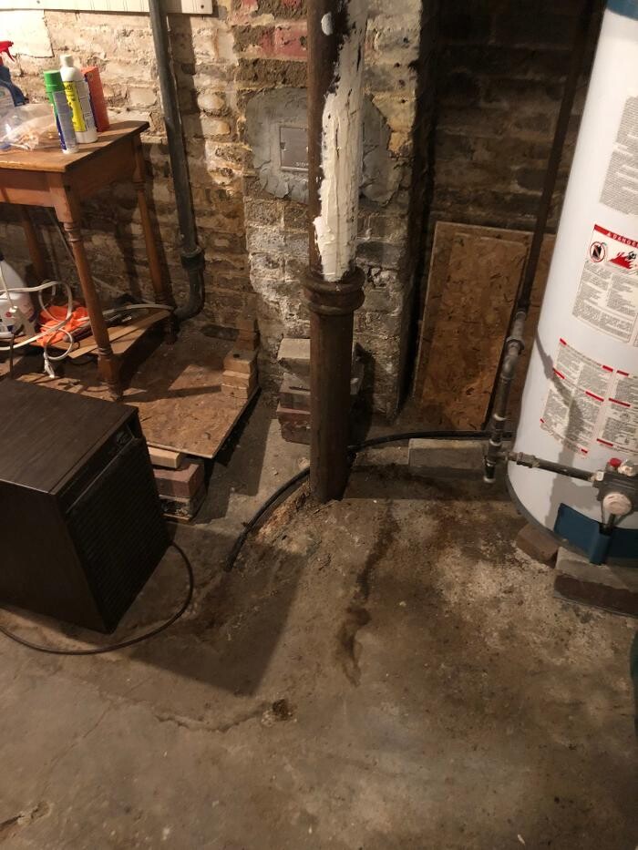 Images Toronto Drains & Waterproofing Corporation