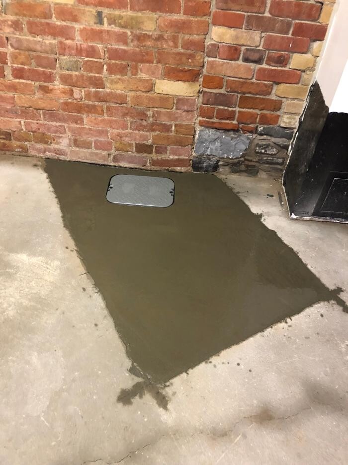 Images Toronto Drains & Waterproofing Corporation