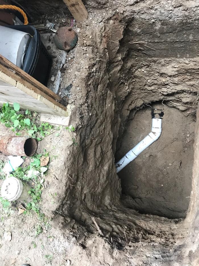 Images Toronto Drains & Waterproofing Corporation