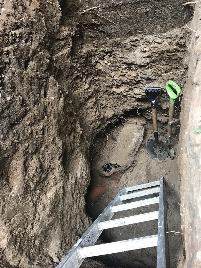 Images Toronto Drains & Waterproofing Corporation
