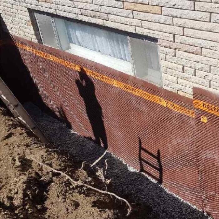 Images Toronto Drains & Waterproofing Corporation