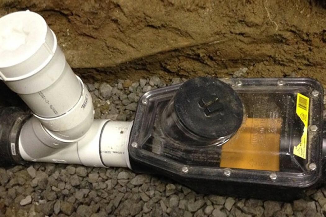 Images Toronto Drains & Waterproofing Corporation