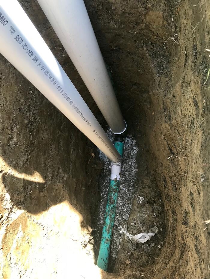 Images Toronto Drains & Waterproofing Corporation